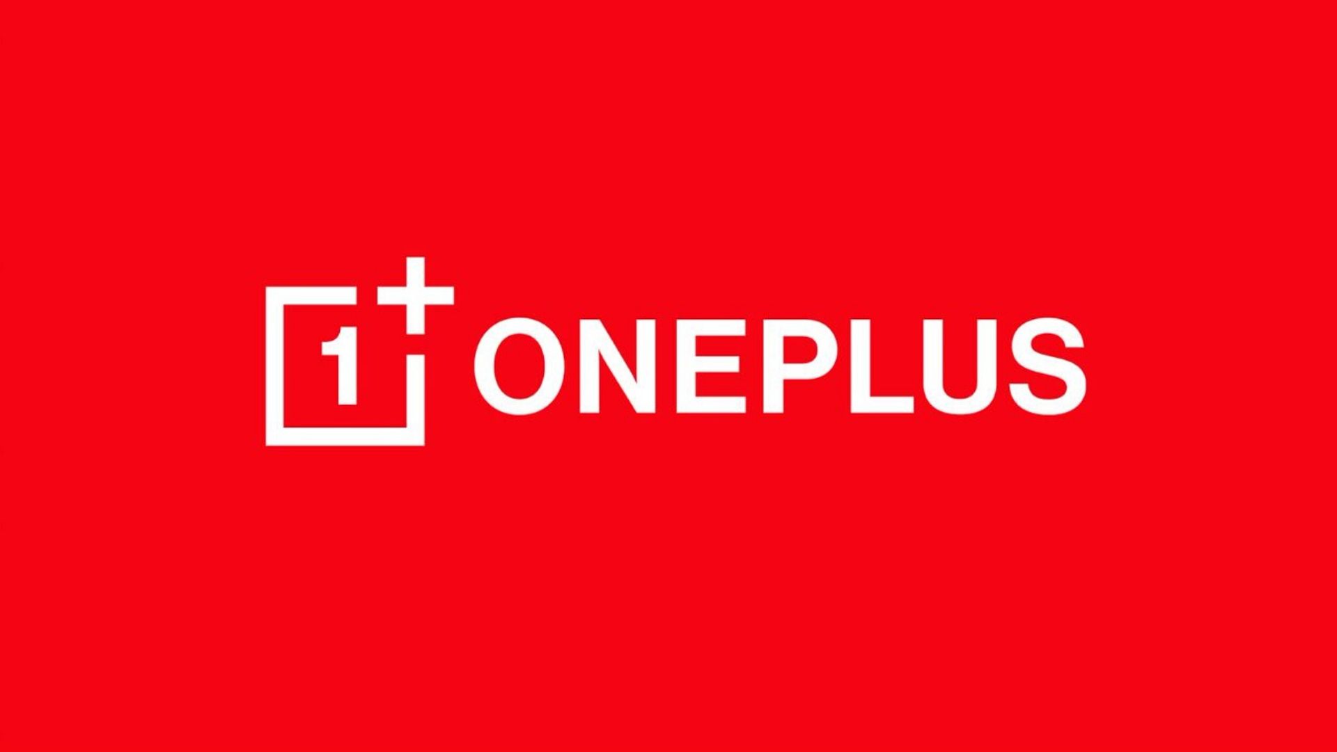 oneplus electronics